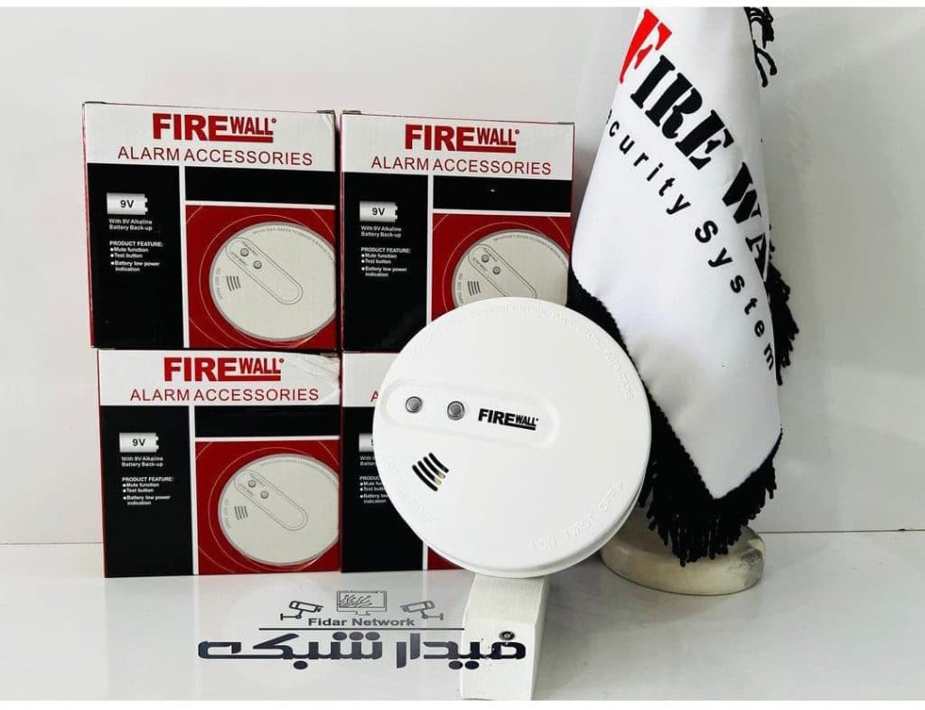 نمایندگی دزدگیر و دوربین مداربسته فیدار شبکه در بابل