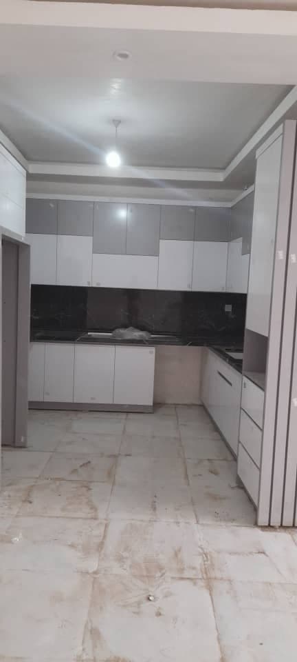 دکوراسیون داخلی یکتا دیزاین در مشهد