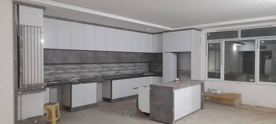 دکوراسیون داخلی یکتا دیزاین در مشهد