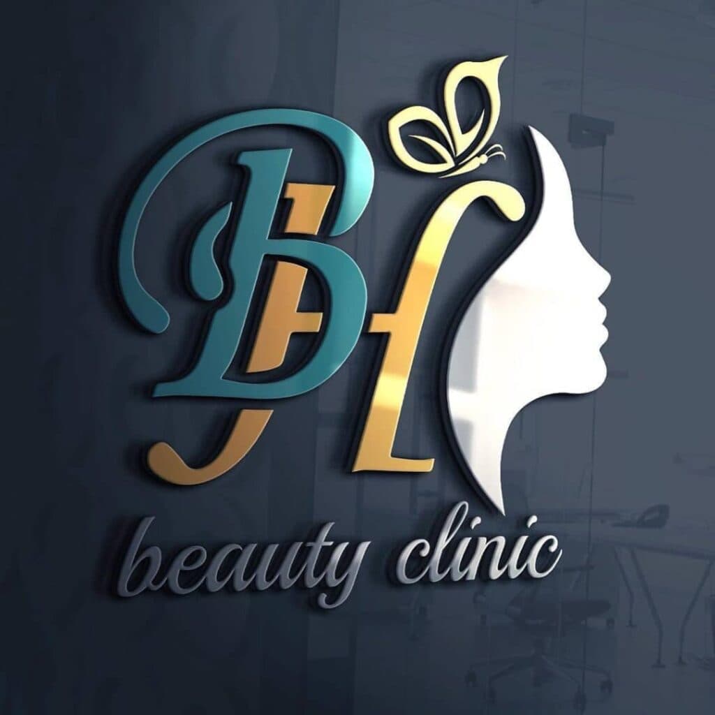 کلینیک زیبایی ژل لب خط خنده گونه دکتر بهادر حسن زاده در گلسار رشت