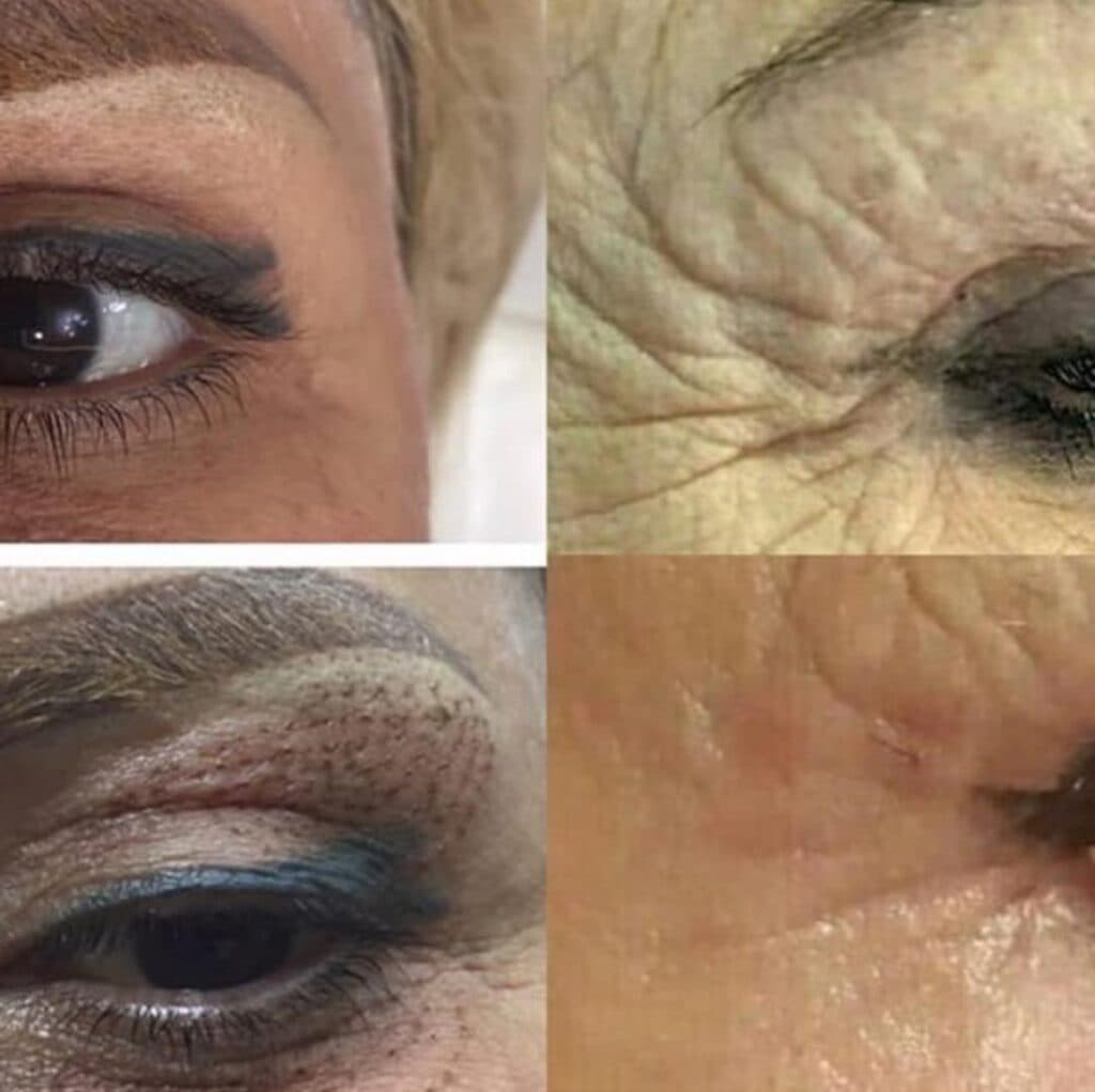 کلینیک زیبایی به سما در رشت