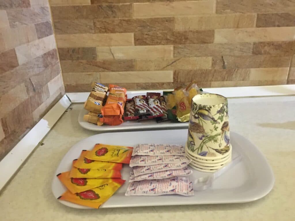 هتل آپارتمان آفتاب در مشهد