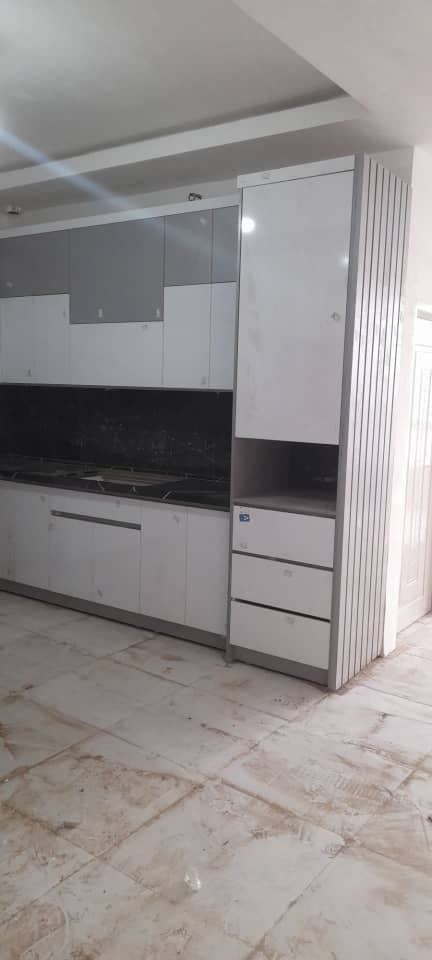 دکوراسیون داخلی یکتا دیزاین در مشهد