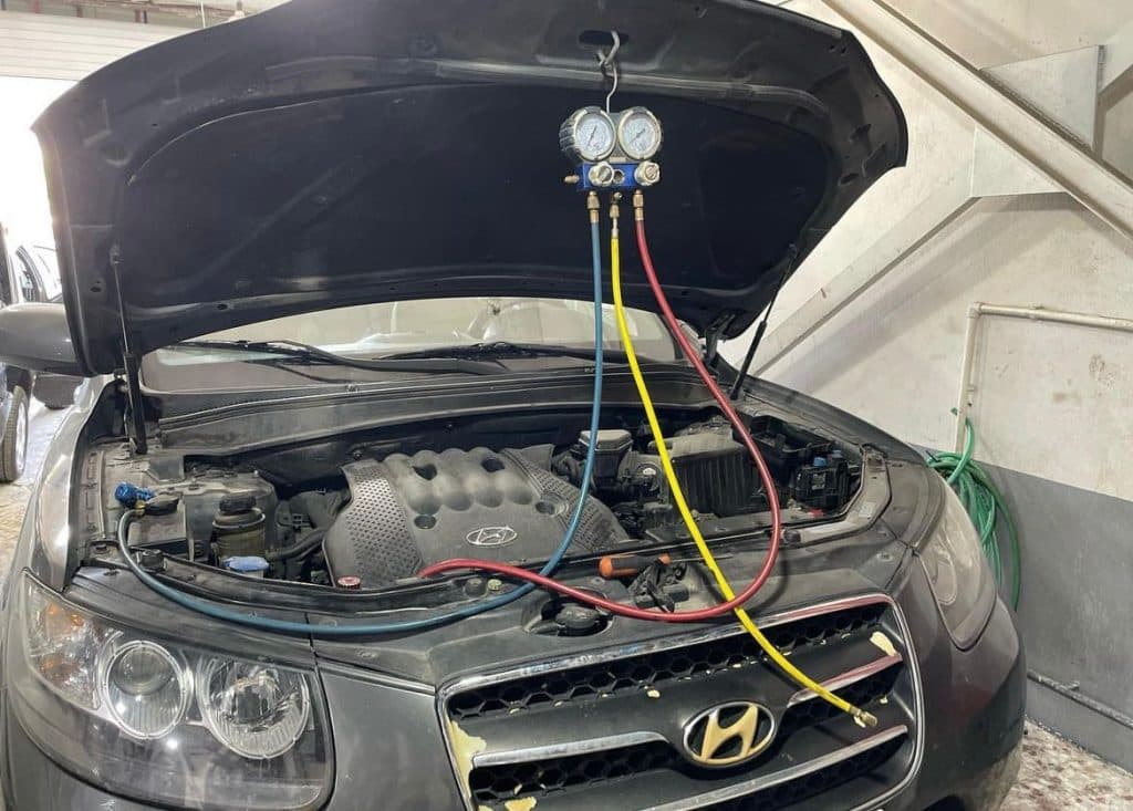 کلینیک تخصصی برق و الکترونیک اتومبیل محمد ثابت در رشت