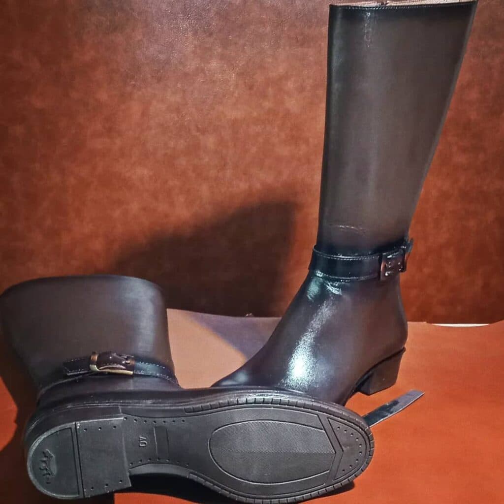 تولیدی کفش مدیس در رشت