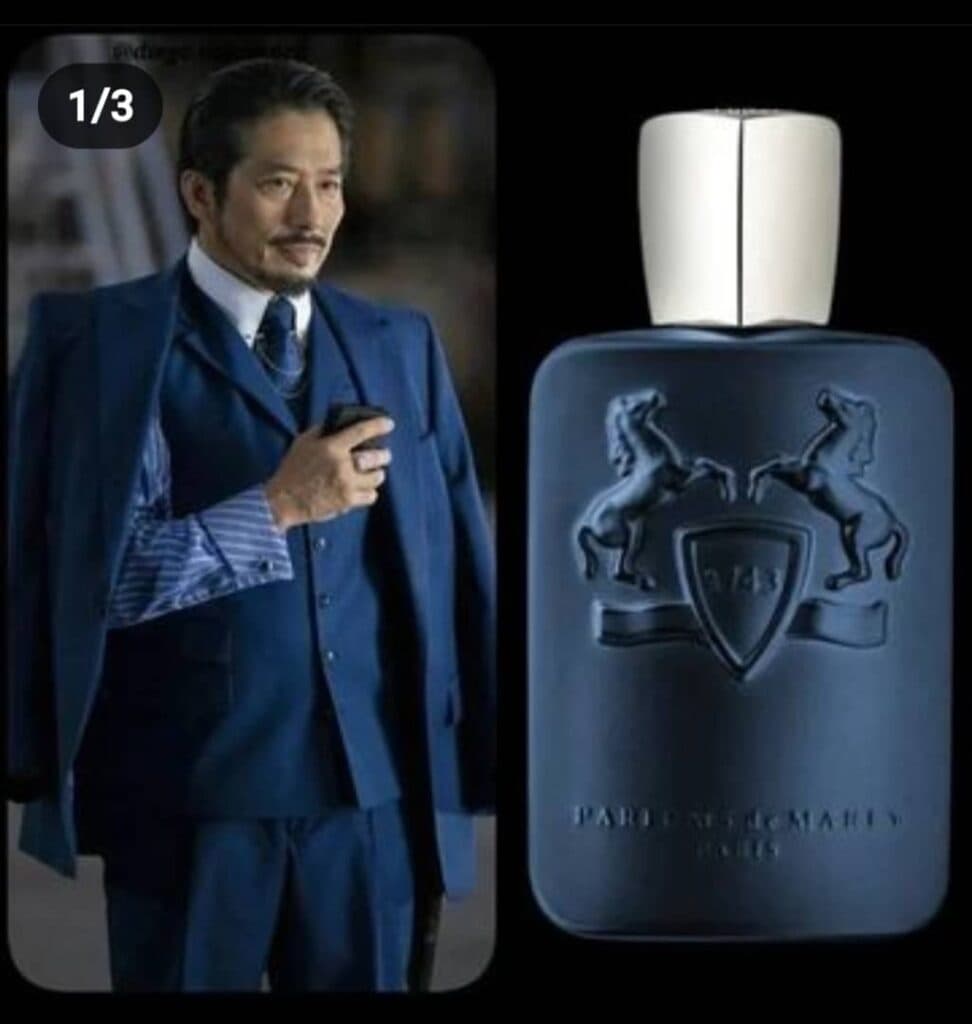 فروشگاه آقای عطر سمندر در صومعه سرا