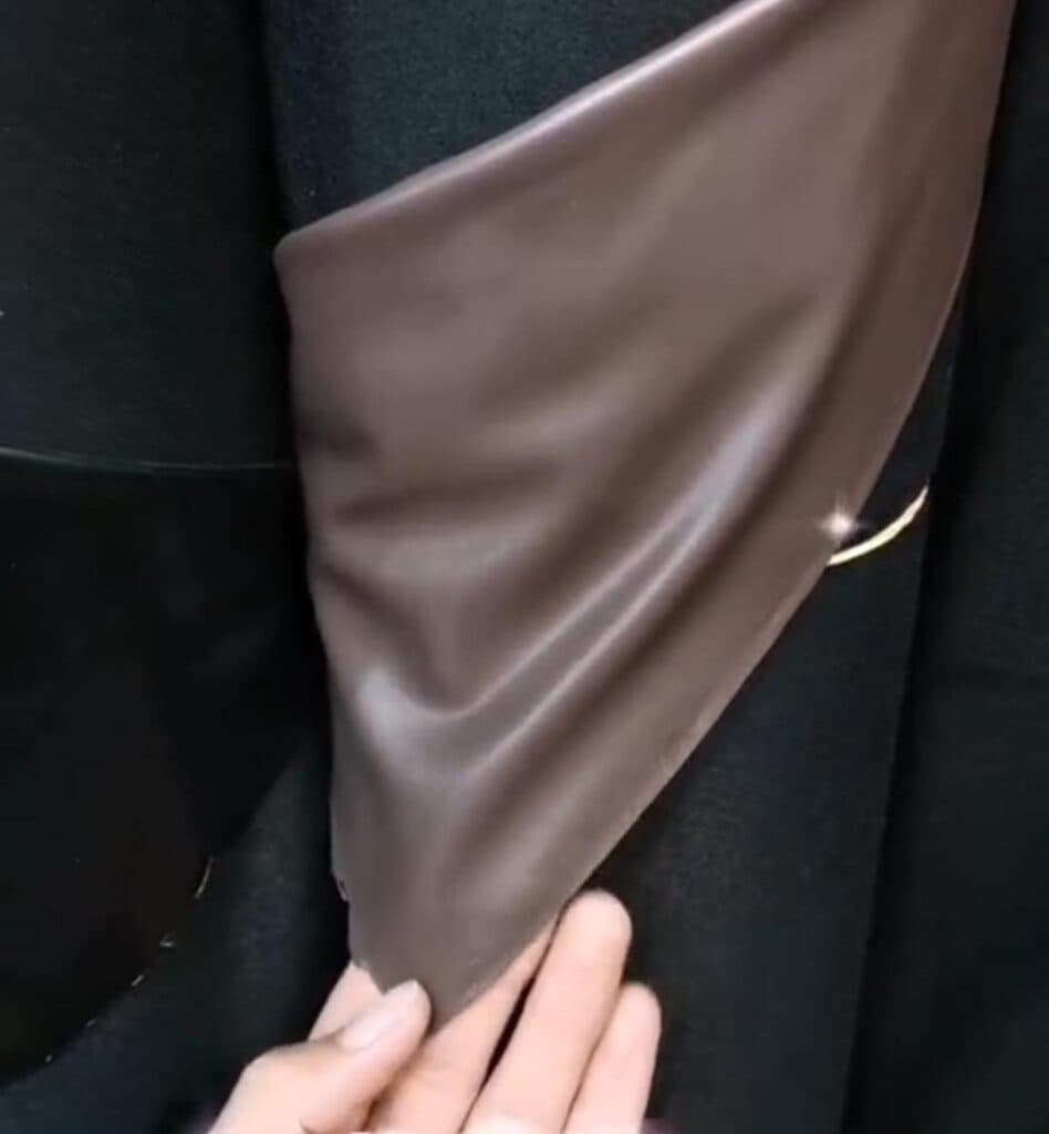 پارچه خسروی در جهرم