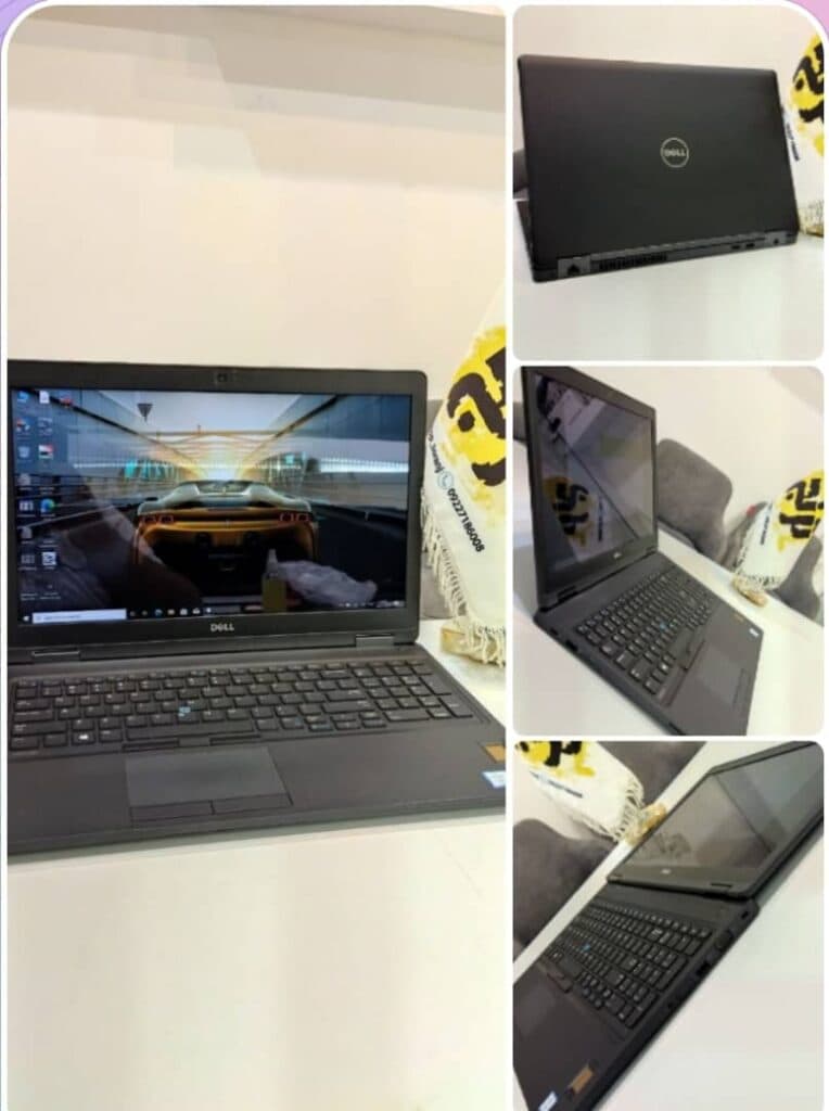 واردکننده عمده لپ تاپ استوک اروپایی ترنج در مشهد