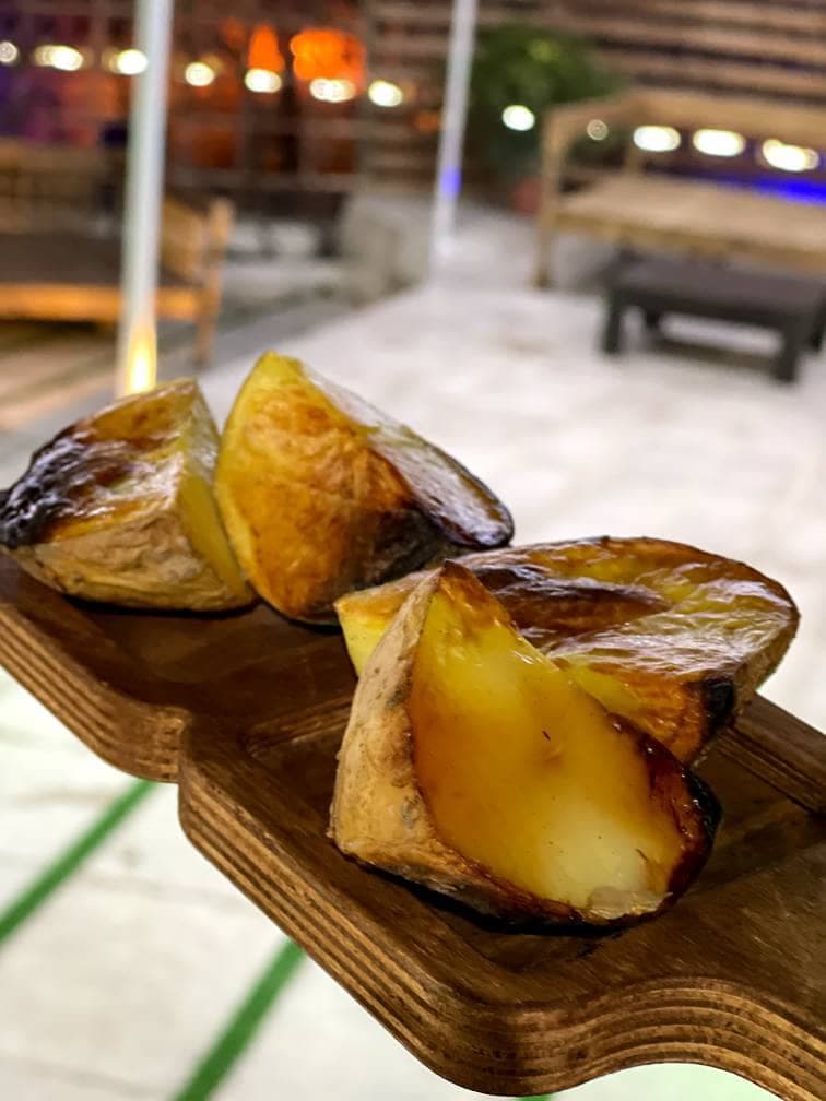 مجموعه تفریحی اقامتی و گردشگری ده سراب در گرمسار