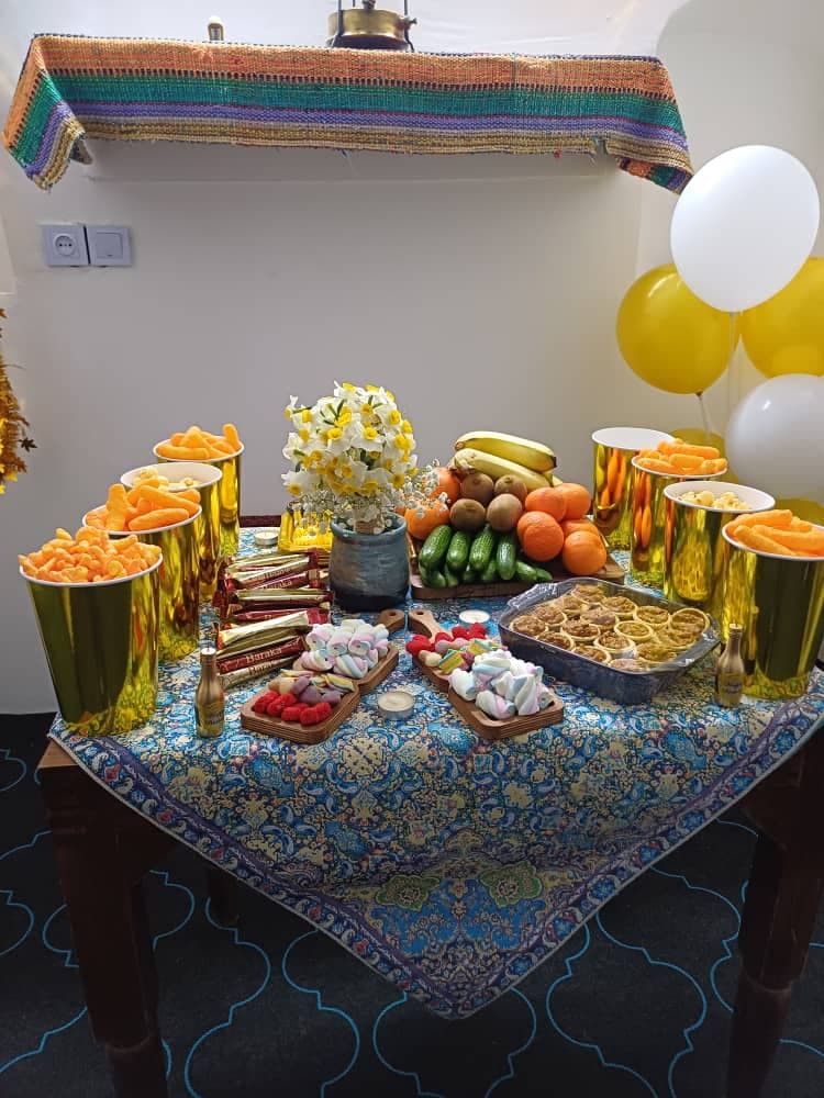 مجموعه تفریحی اقامتی و گردشگری ده سراب در گرمسار