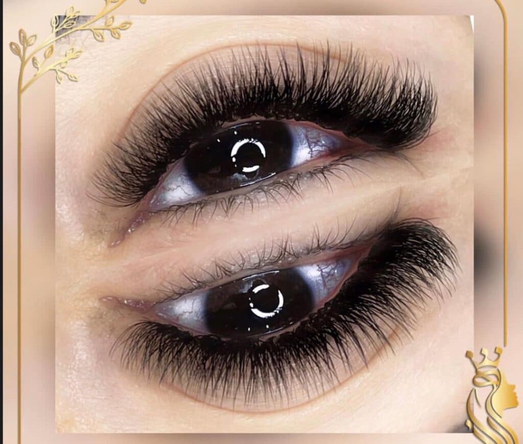 آموزشگاه و سالن زیبایی شهر راز در شیراز