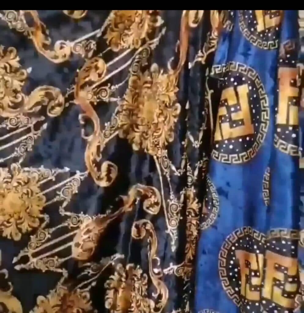 پخش و فروش پارچه و پتوی کیلویی تک در کرج