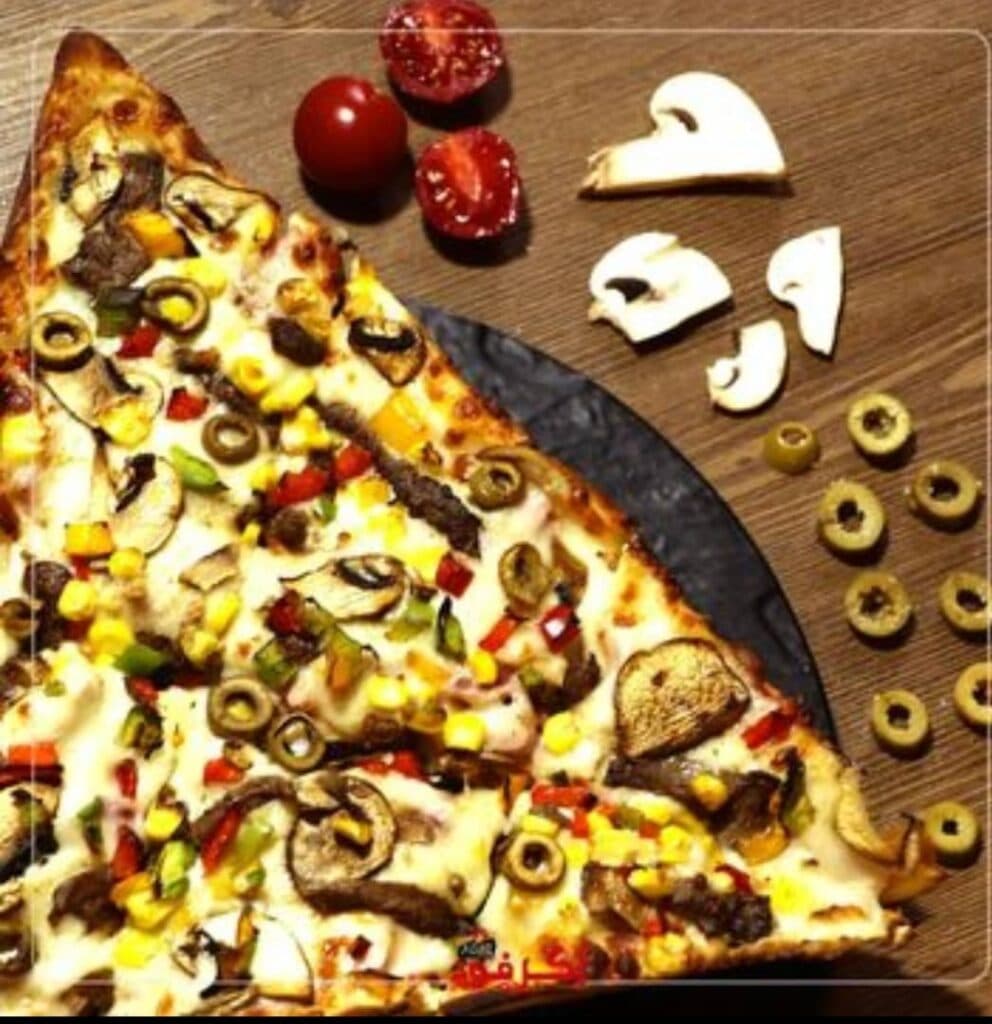 فست فود آگرفود در خرم آباد