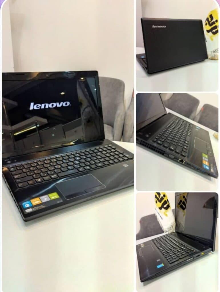 واردکننده عمده لپ تاپ استوک اروپایی ترنج در مشهد