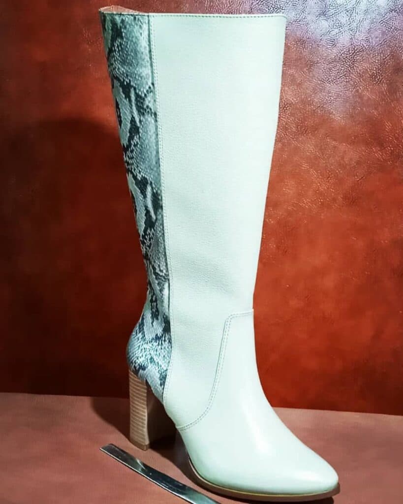 تولیدی کفش مدیس در رشت