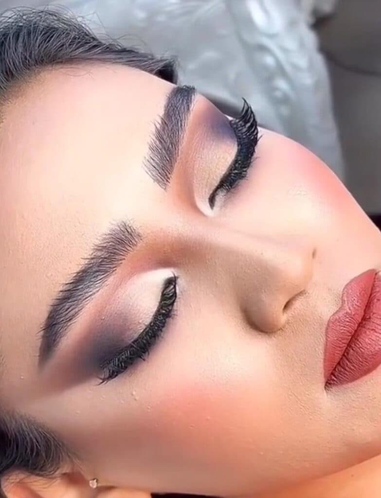 سالن زیبایی سحر بانو در مشهد