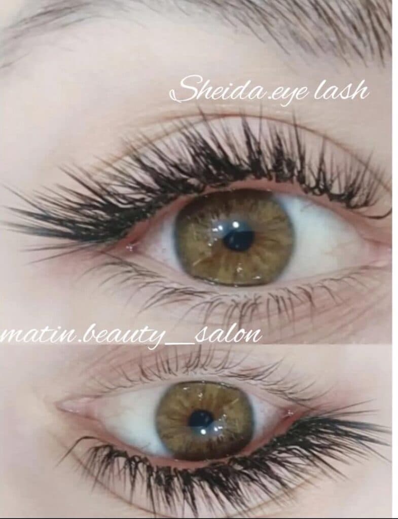 سالن عروس VIP هانیه سبحانی در شیراز