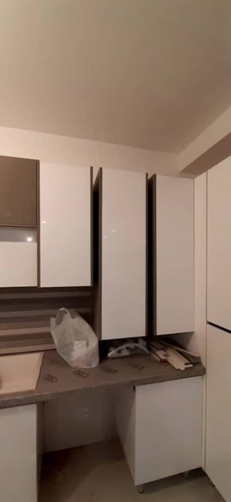 دکوراسیون داخلی رادیکال در کرج