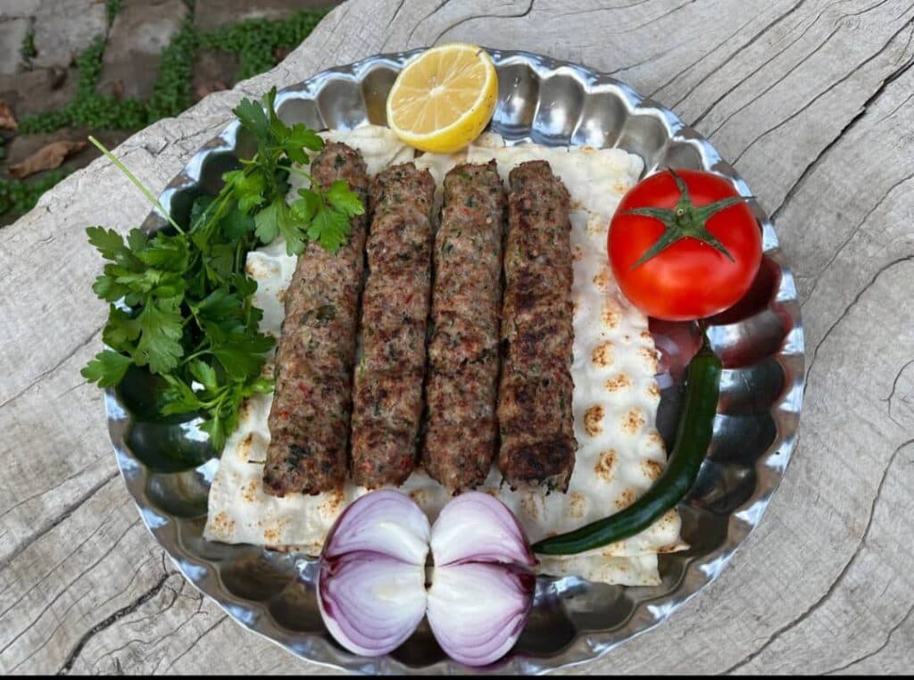 آشکده باغ عناب جاغرق در مشهد