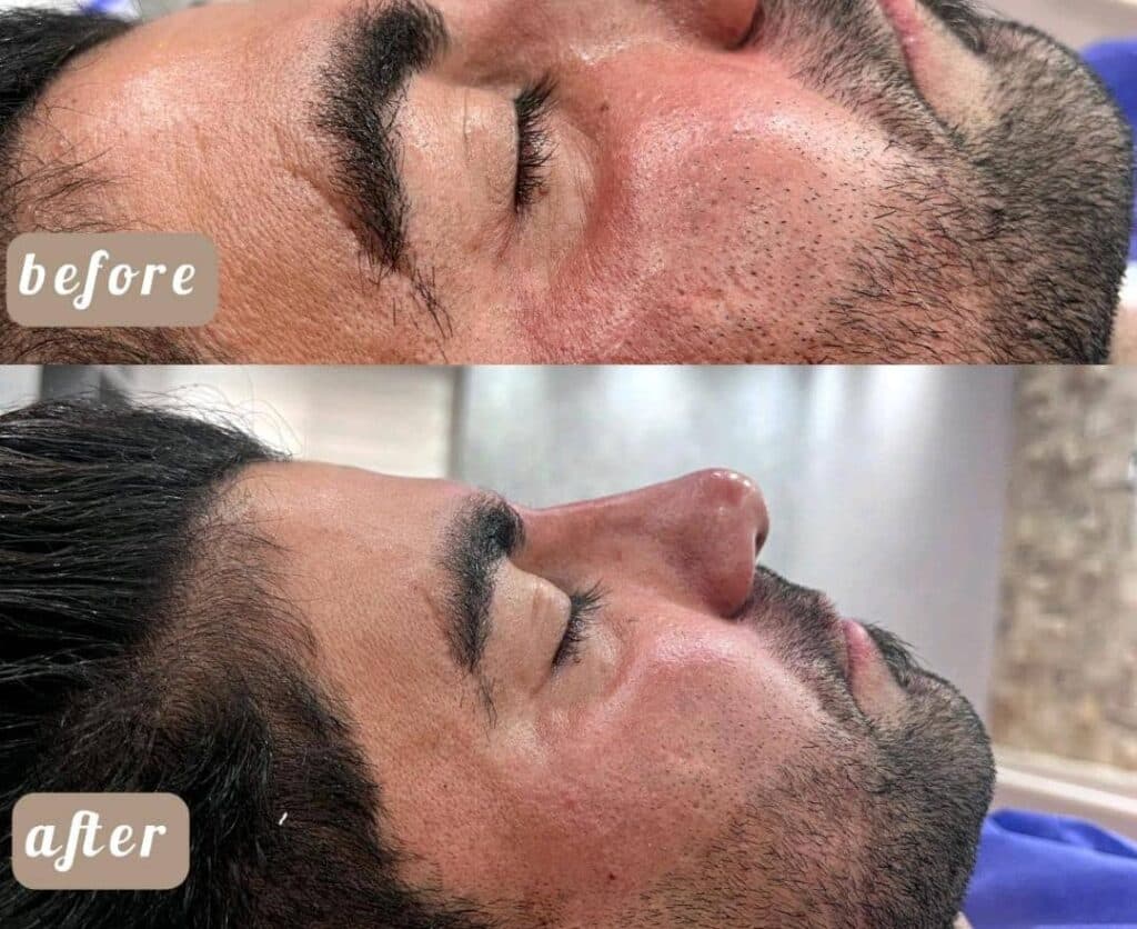 کلینیک زیبایی آریل در رشت