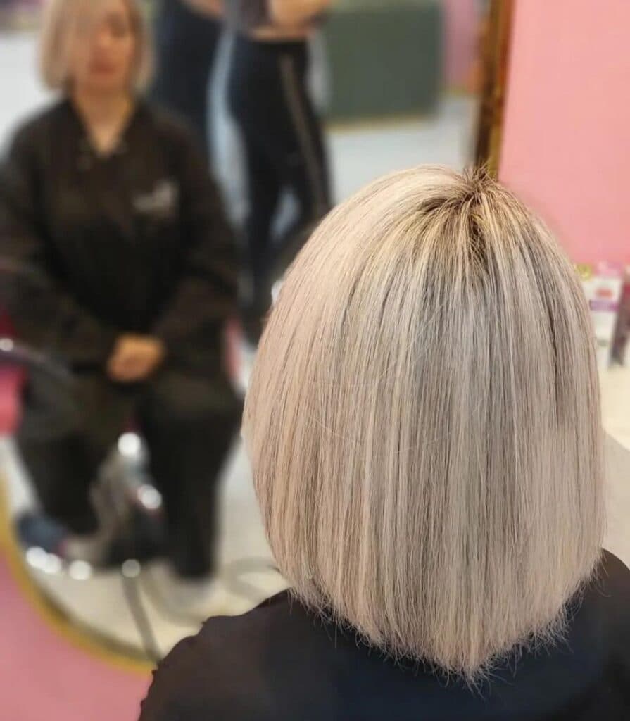 آموزشگاه و سالن زیبایی آنا در قدوسی غربی شیراز