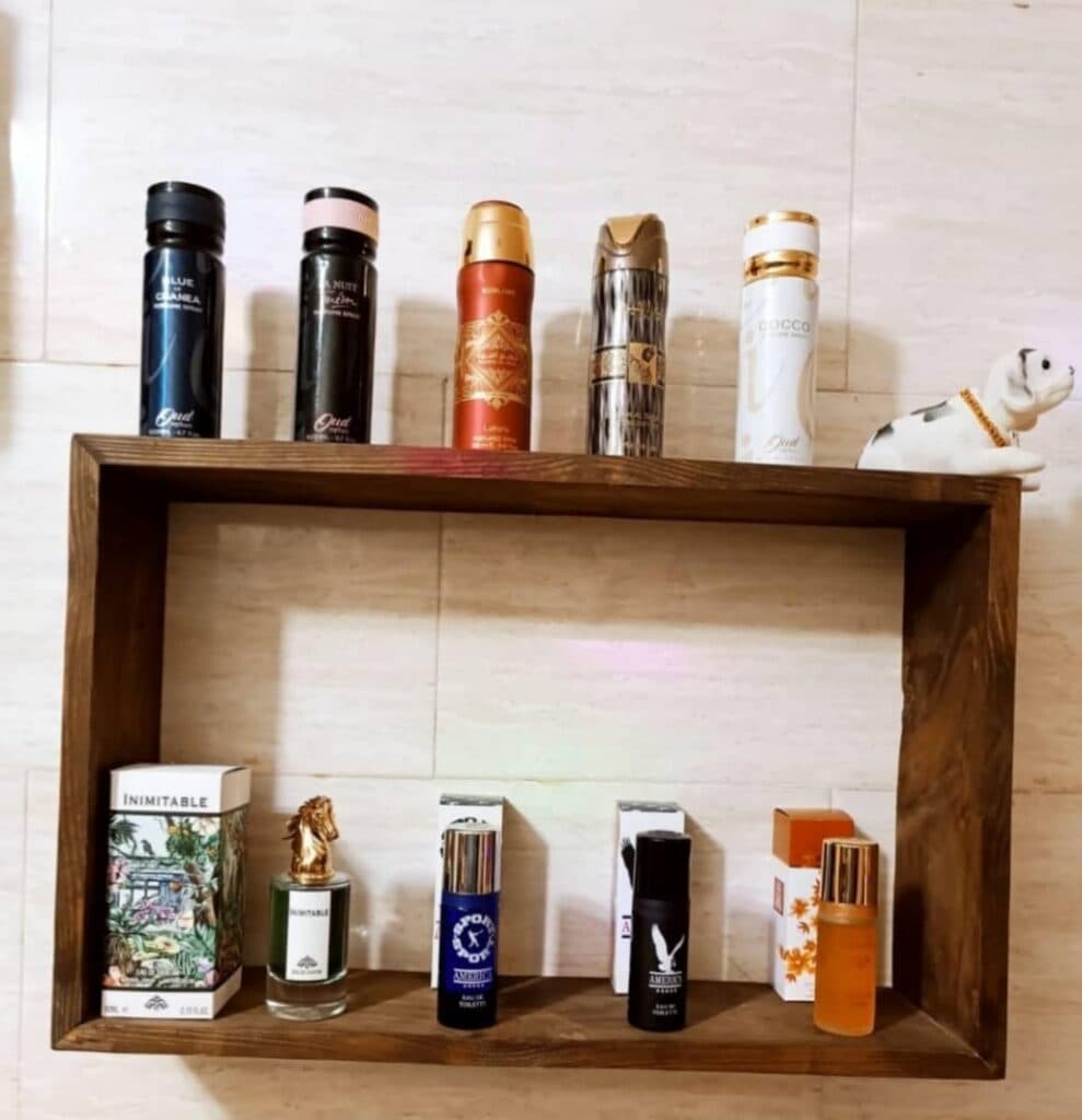 فروش عطر و ادکلن محمدی در لردگان