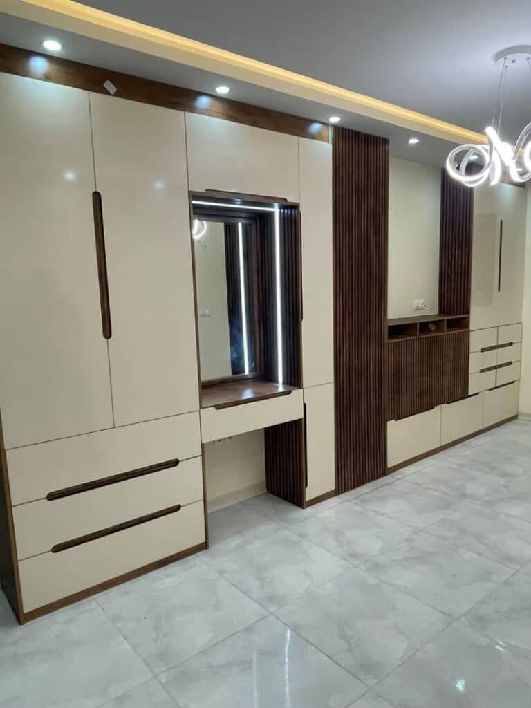 دکوراسیون داخلی رضا پرهیزکار در شیراز