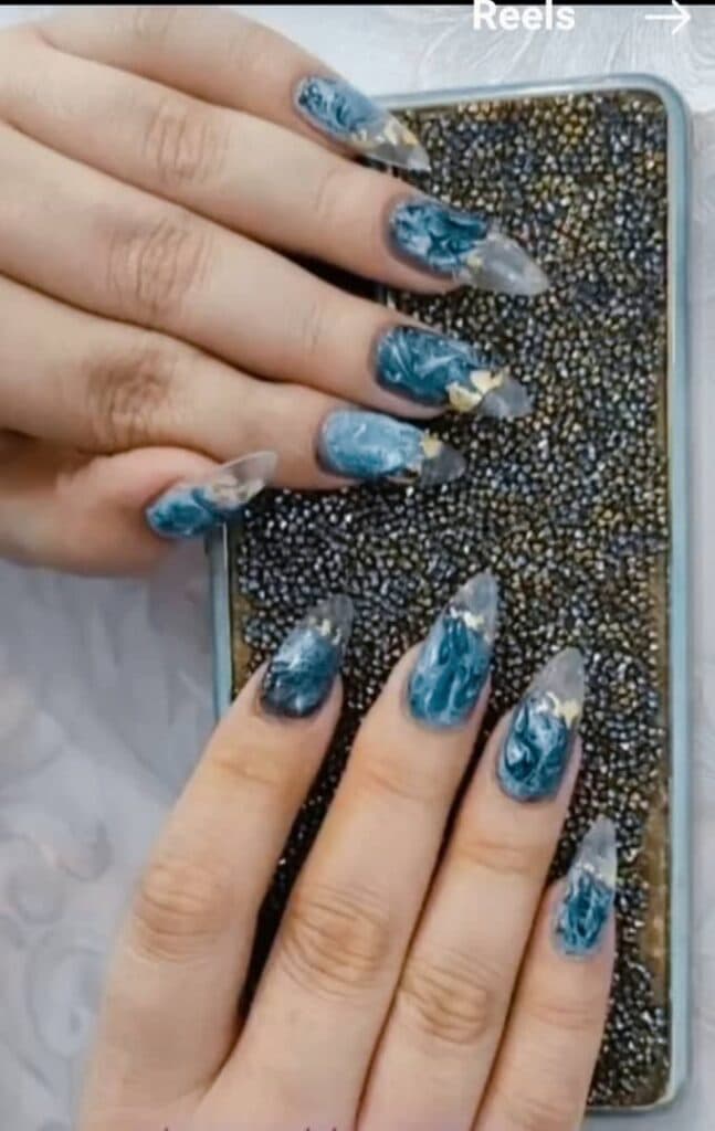 سالن عروس VIP هانیه سبحانی در شیراز