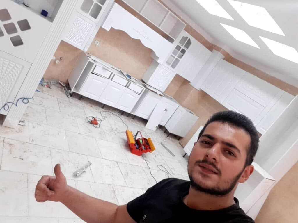 دکوراسیون داخلی رادیکال در کرج