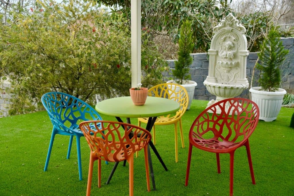 اجاره ویلا دوبلکس مدرن و سنتی سرای اقاقیا در ساری