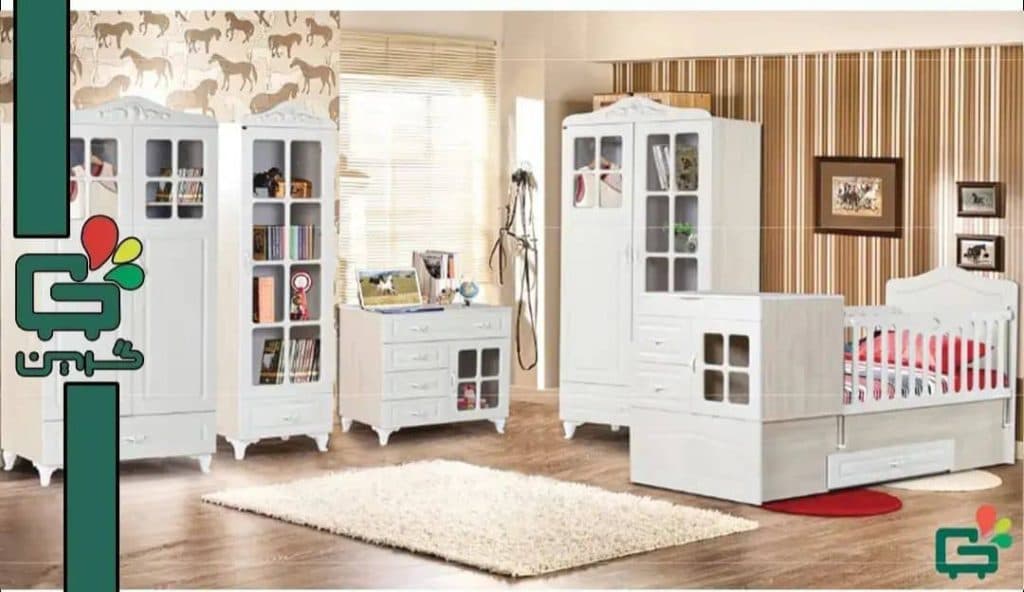 صنایع چوب گرین در تهران