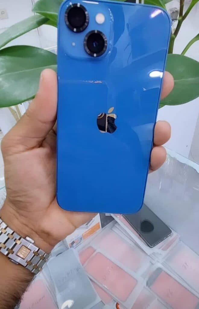 فروشگاه موبایل امین در قلعه گنج