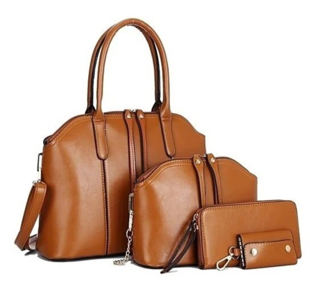 تولید و فروش محصولات چرم دست دوز سیلوا چرم در ارومیه