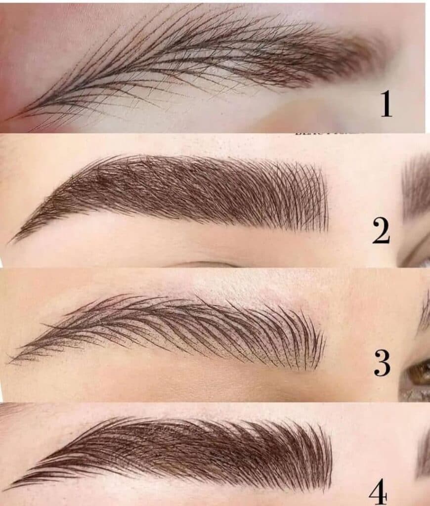 سالن زیبایی نیالا در کرج