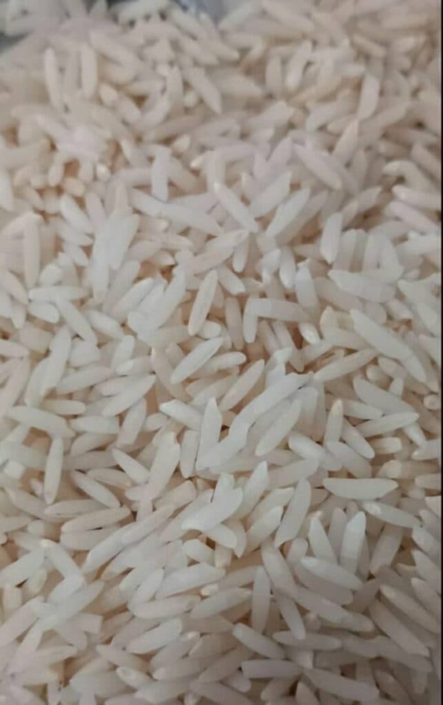 خرید و فروش برنج ولیعصر در رشت