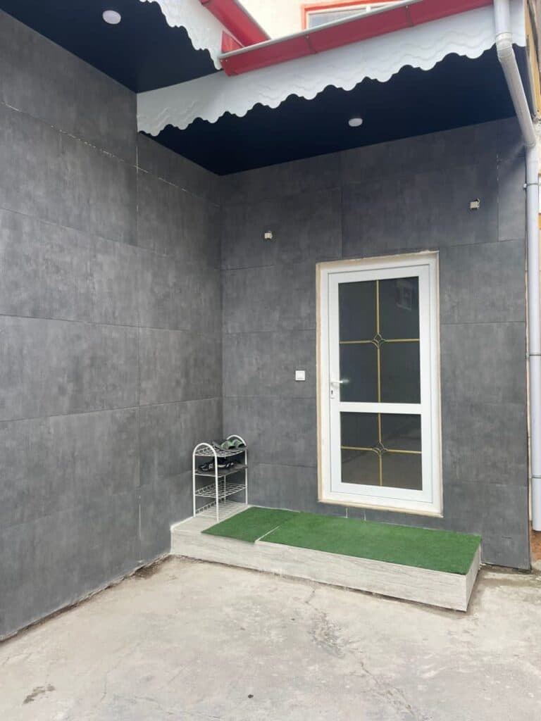 اجاره روزانه ویلا استخر دار سجاد سادات در انزلی