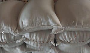 فروشگاه برنج ثامن در قم