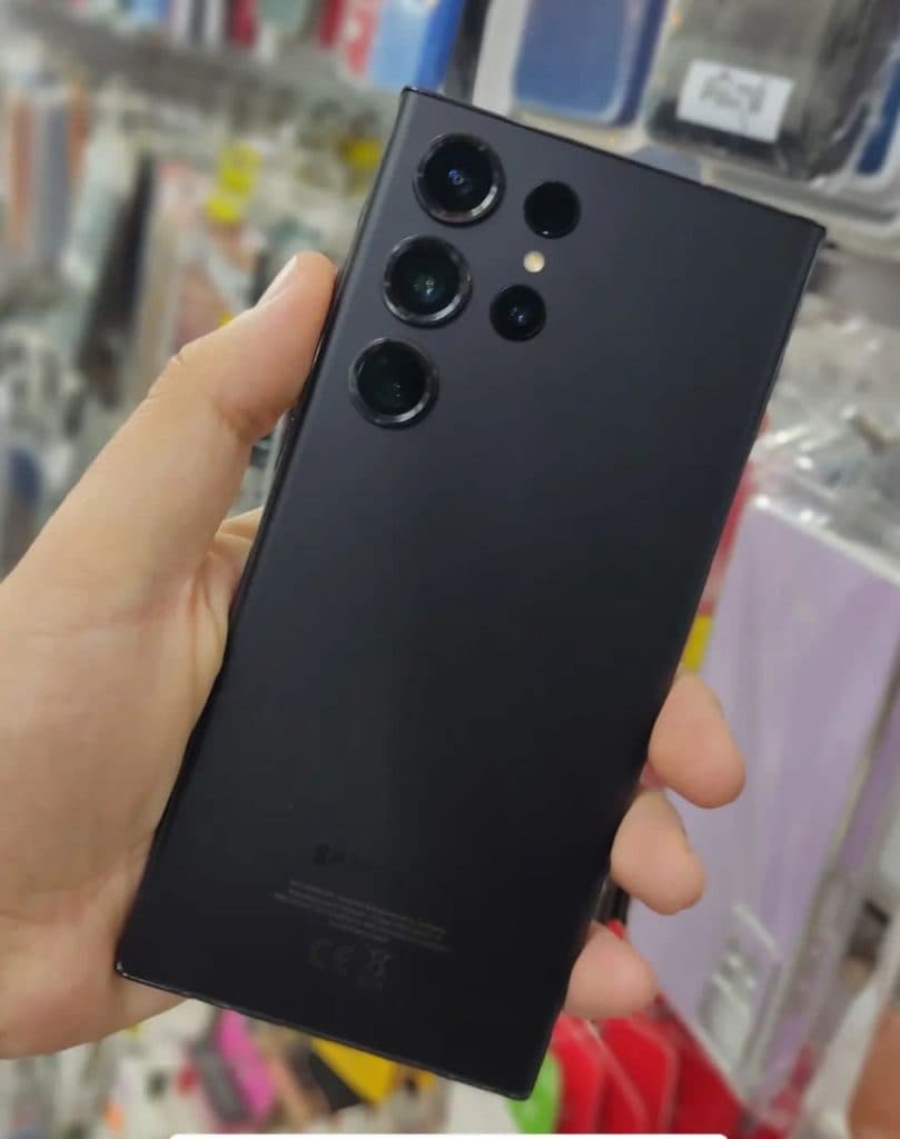 فروشگاه موبایل موج در املش