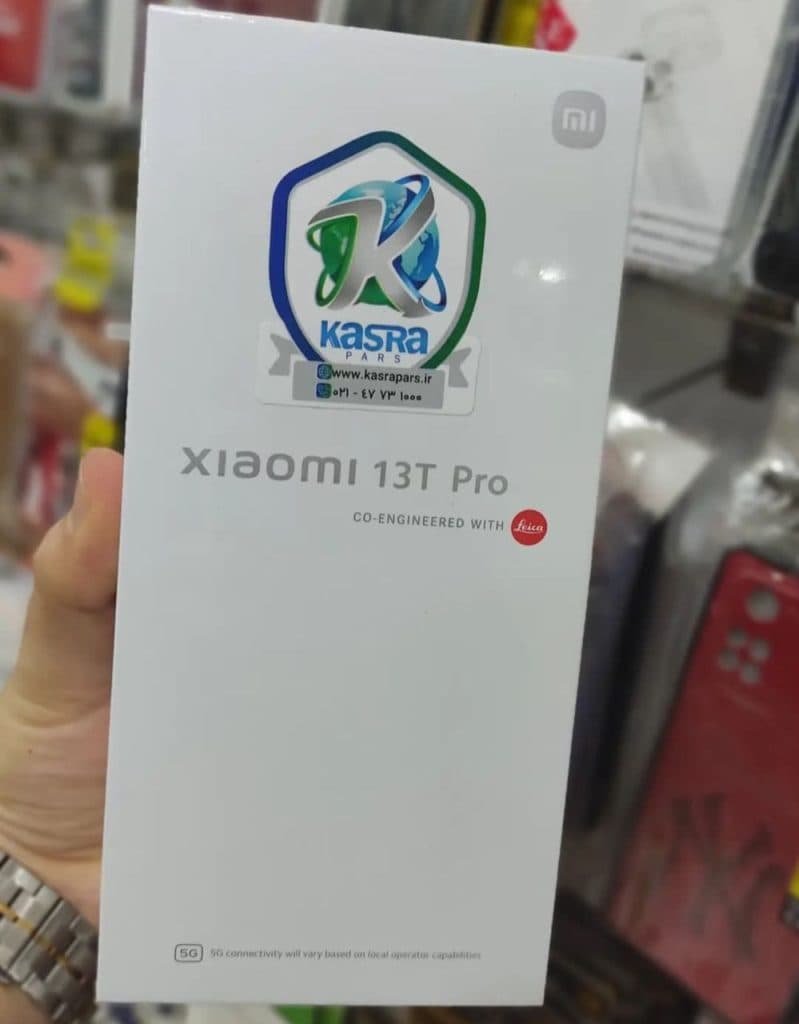 فروشگاه موبایل موج در املش