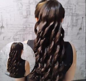 سالن زیبایی خانومی در میدان توحید قم