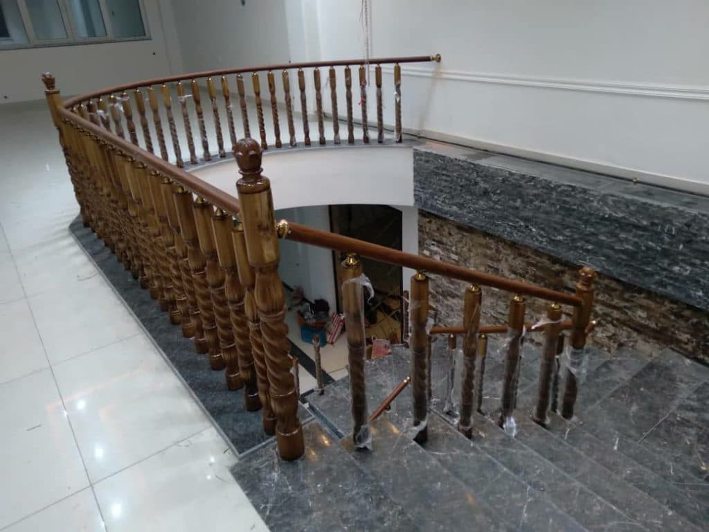 دکوراسیون داخلی ایده در لاهیجان