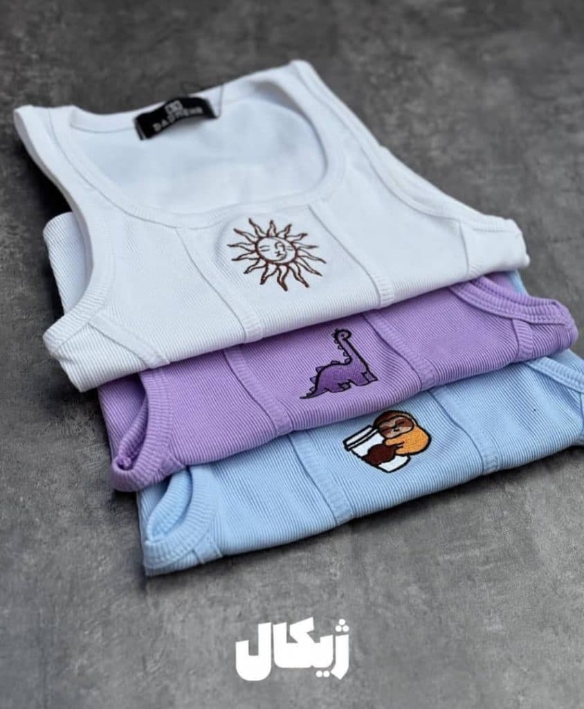 تولید و فروش اکسسوری و بدلیجات ژیکال در جلفا اصفهان