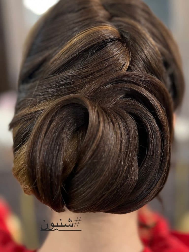 سالن زیبایی هستی بیوتی در شیراز