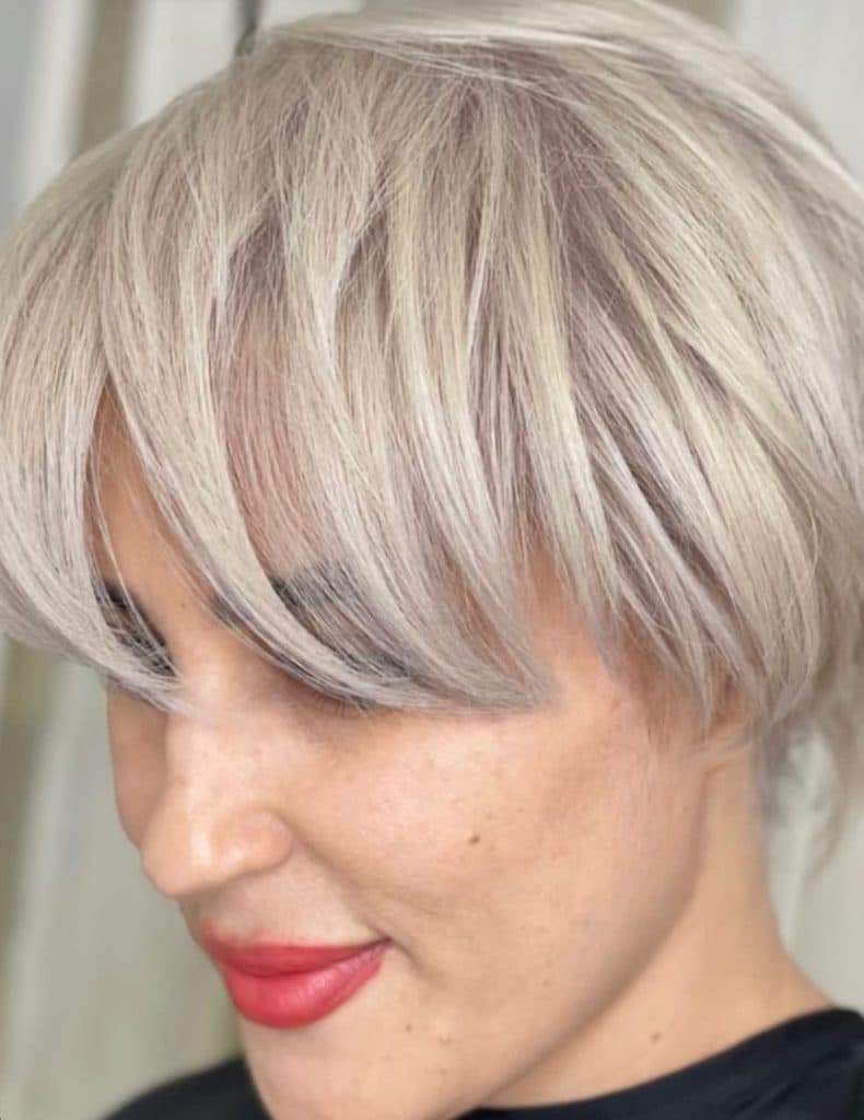 سالن زیبایی هستی بیوتی در شیراز