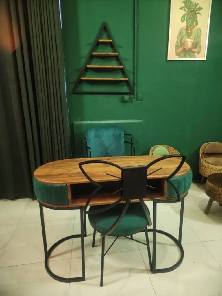 سالن زیبایی لانکوم در مشهد