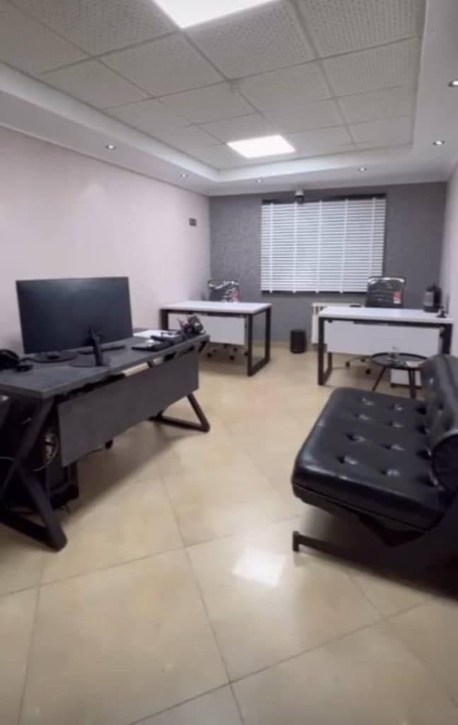 بازسازی دکوراسیون داخلی ساختمان ترسیم مدرن در رشت