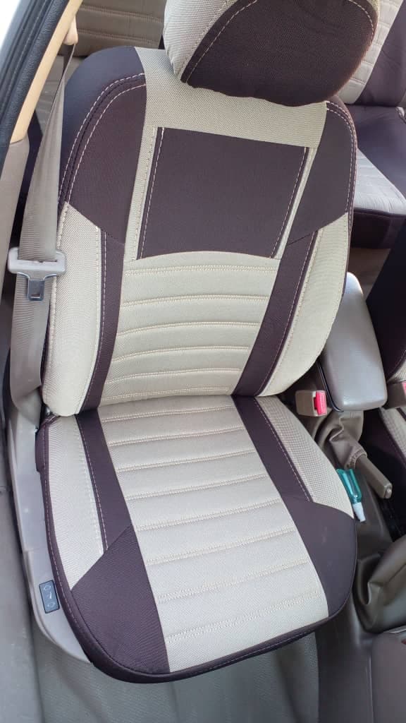 تولید روکش ماشین پاتریس در اردبیل