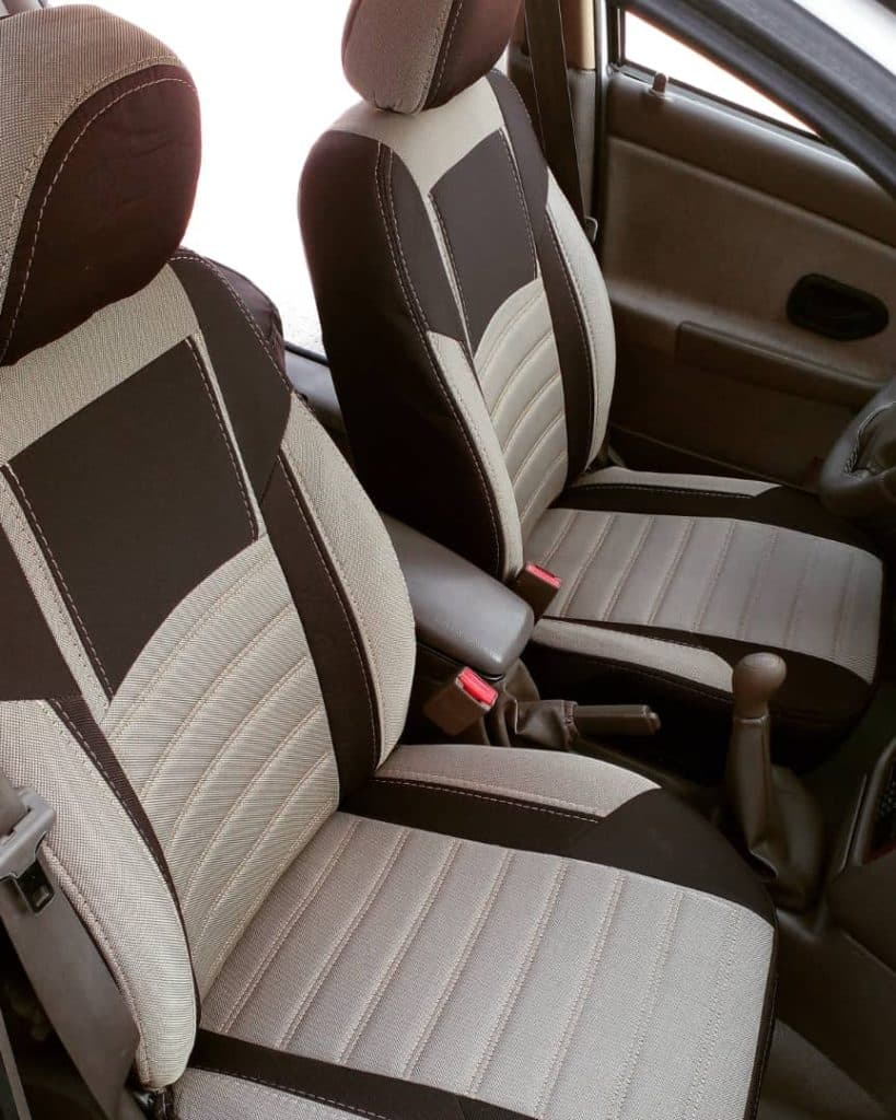 تولید روکش ماشین پاتریس در اردبیل