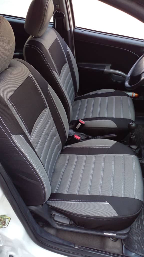 تولید روکش ماشین پاتریس در اردبیل