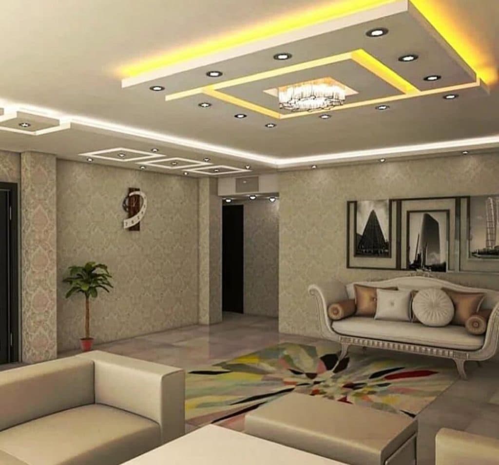 دکوراسیون داخلی ترمیم در بلوار رحمت شیراز